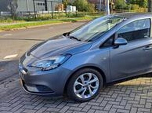 Opel CORSA 1.4 Online Edition