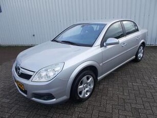 Opel VECTRA 1.8-16V Sedan Cosmo ( APK 17-09-2024 )