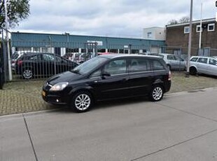 Opel ZAFIRA 1.8 Business