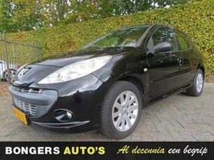 Peugeot 206 plus 1.4 FOREVER