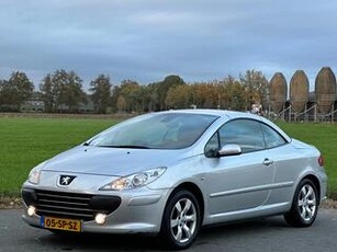 Peugeot 307 CC 2.0 -16V