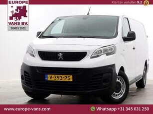 Peugeot EXPERT 2.0 BlueHDI Lang 120pk Profit+ Airco 07-2018