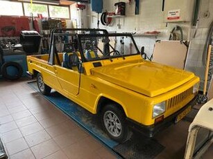 Renault B110 Rodeo 6-1300 TOUR DU FRANCE Filmauto!!