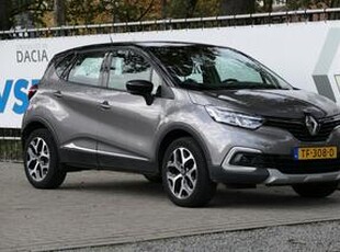 Renault CAPTUR TCe 90 Intens