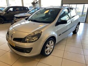 Renault CLIO 1.4-16V Extreme NW APK AIRCO BJ 2007 !!!!