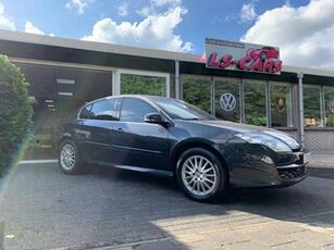 Renault LAGUNA Coup? 3.0 dCi V6 pantser - Armored car