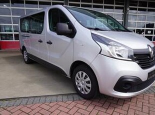 Renault TRAFIC Passenger dCi 95PK L2 Grand Expression Energy 8/9 Persoons Nr. V192 | Airco | Cruise | Navi