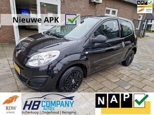 Renault TWINGO 1.2 Authentique (Facelift)|Onderhouden|Airco|APK|NAP