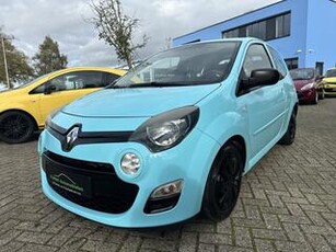 Renault TWINGO Collection