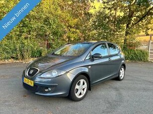 Seat ALTEA 1.6 Comfortstyle