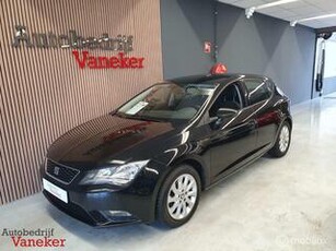 Seat LEON 1.2TSI Style|Cruise|Stoelverwarm|Trekhaak|Historie