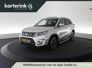 Suzuki VITARA 1.4 Boosterjet Stijl | Panoramadak