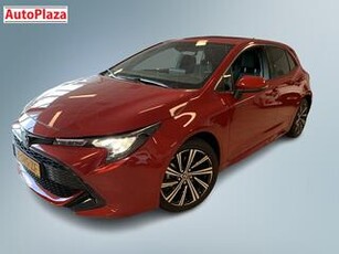 Toyota COROLLA 1.8 Hybrid Dynamic