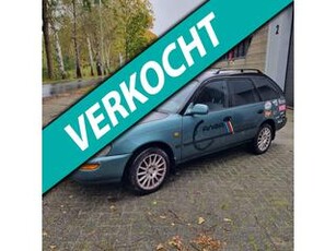 Toyota COROLLA GEZOCHT GEVRAAGD ALLE YARIS AVENSIS TOPPRIJZEN