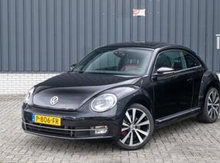 Volkswagen BEETLE (NEW) 2.0 TSI Sport *Automaat*Pano*Navi*