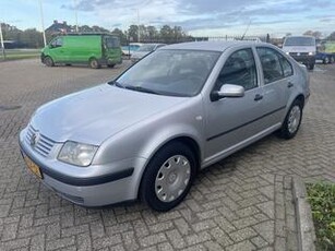 Volkswagen BORA 1.9 TDI Trendline