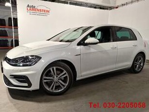 Volkswagen GOLF 1.5 TSI 150pk R-Line Highline 5 Drs 110kw Carplay / Bi-Xenon / ACC