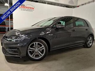 Volkswagen GOLF VII 1.5 TSi 150pk R-Line 5 Drs 110kw Carplay / ACC / Climate Control / LED