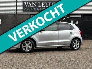 Volkswagen POLO 1.2 Easyline / Carplay / Camera / Cruise / Multistuur / Clima / 12 Maanden Garantie