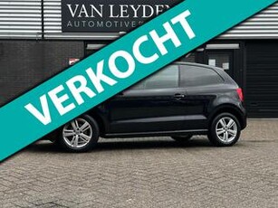 Volkswagen POLO 1.2 TSI LIFE Edition / Carplay / Camera / Cruise / Clima / Stoelverwarming / 12 Maanden Garantie