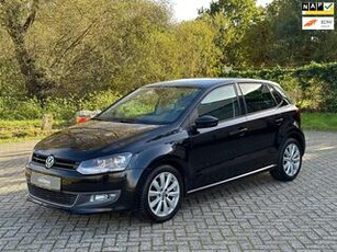 Volkswagen POLO 1.4-16V Highline Stoelverw/PDC/Clima*