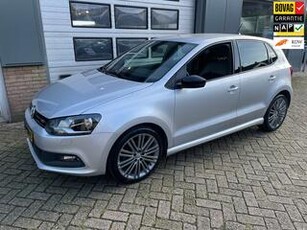 Volkswagen POLO GT 1.4 TSI