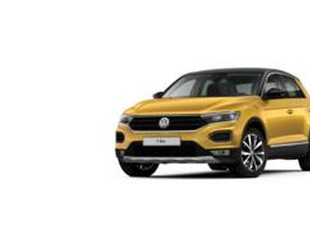 Volkswagen T-Roc Sport