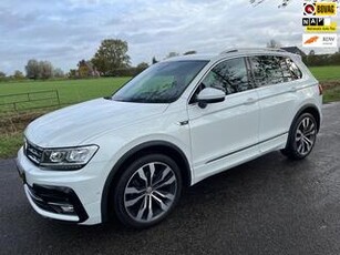 Volkswagen TIGUAN 1.5 TSI ACT Highline Business R-Line , 1e eigenaar