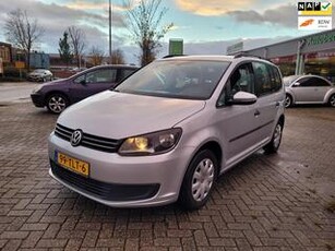 Volkswagen TOURAN 1.4 TSI Trendline 7 PERSSON