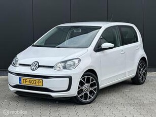 Volkswagen UP! 1.0 BMT move up! | AIRCO | 5 DEUREN |