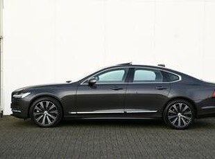 Volvo S90 B5 Ultimate Brigh | Luchtvering | 360? | Headup