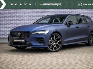 Volvo V60 2.0 B4 Plus Dark | 20