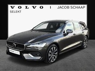 Volvo V60 B4 Plus Bright / 360? Camera / HarmanKardon Premium / Keyless entry / Panoramadak /