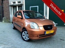 Kia Picanto 1.0 LX | Met APK