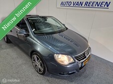 Volkswagen Eos 3.2 V6