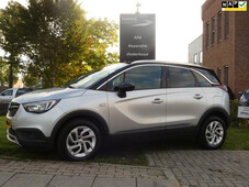 Opel Crossland X 1.2 Turbo Online Edition | 1e eigenaar | NL auto