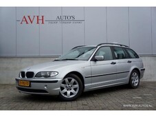 BMW 3-serie 316i Touring, Airco!!