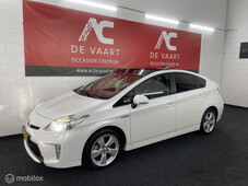 Toyota Prius 1.8 Dynamic Business - VERKOCHT!