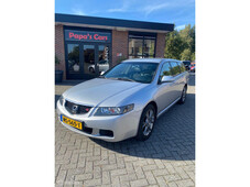 Honda Accord Tourer 2.0i Sport/I-VTEC/Airco/