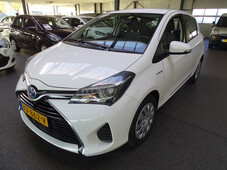 Toyota Yaris 1.5 Hybrid Aspiration Camera, Navi, Cruise, Ecc.