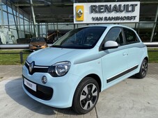 Renault Twingo 1.0 SCe Expression Short Lease Zakelijk Excl. btw