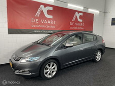 Honda Insight 1.3 Elegance - VERKOCHT!