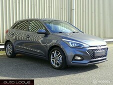 Hyundai i20 1.0 T-GDI 100 DCT-7