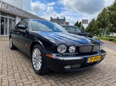 Jaguar XJ 4.2 V8 Executive