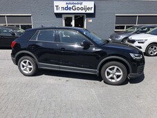 Audi Q2 30 TFSi Pro Line | LED | STOELVERW. | APP CONNECT |