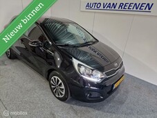 Kia Rio 1.2 CVVT ,airco,led