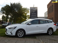 Ford Focus Wagon 1.0 EcoBoost Hybrid Trend Edition Business | 12 maanden garantie!