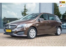 Mercedes-Benz B-klasse 180 Ambition Automaat PDC V+A|NAP|CRUISE | NL-Auto