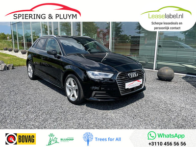 Audi A3 Sportback 40 TFSI e Advanced edition | Virtual | Camera | Adaptive Cruise | 204PK