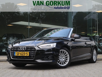 Audi A5 Benzine